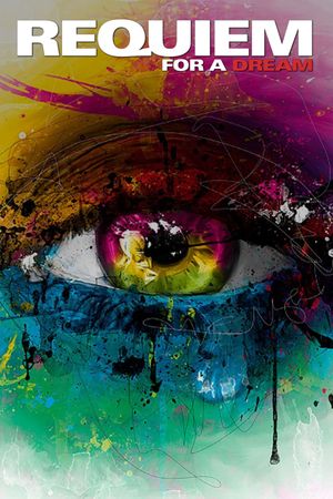 Requiem for a Dream's poster