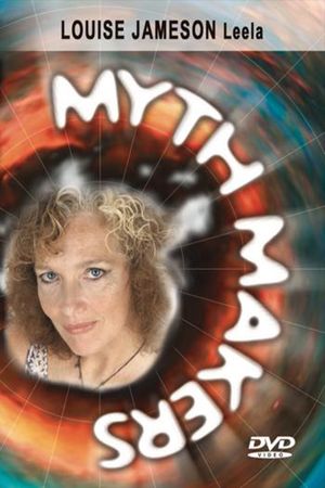 Myth Makers 27: Louise Jameson's poster