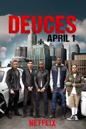 Deuces's poster