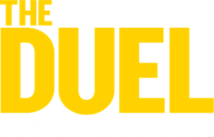 The Duel's poster