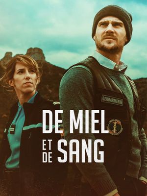 De miel et de sang's poster