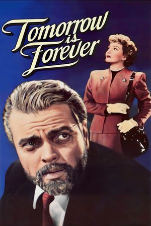 Tomorrow Is Forever's poster