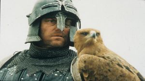 Eye of the Eagle's poster