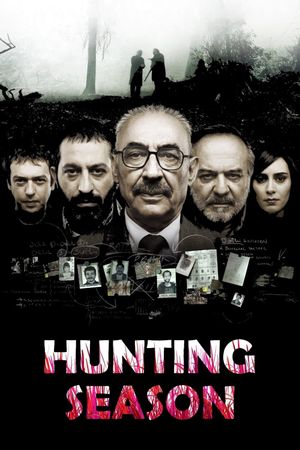 Hunting Season's poster