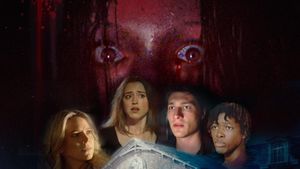 Séance Games: Metaxu's poster