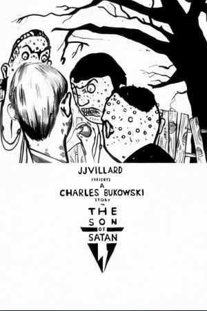 Son of Satan's poster