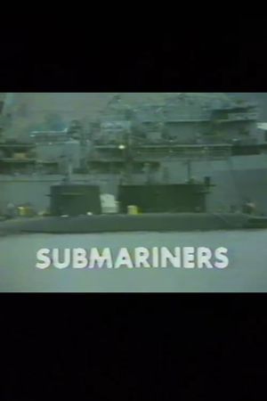 Submariners's poster