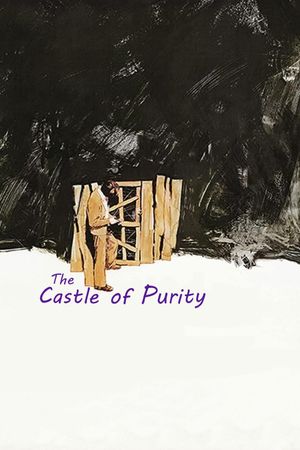 The Castle of Purity's poster