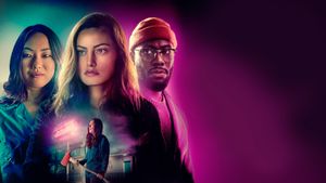 Night Shift's poster