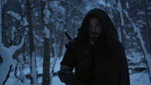 Mythica: The Godslayer's poster