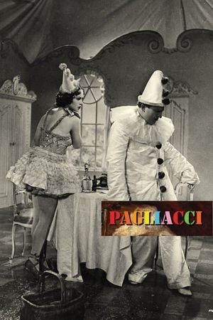 A Clown Must Laugh's poster