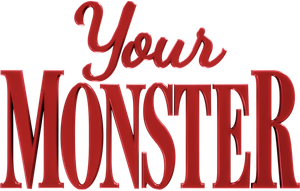 Your Monster's poster
