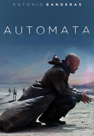Automata's poster