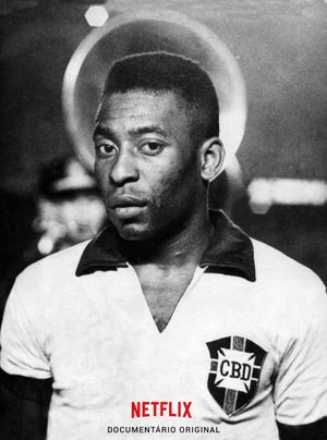 Pelé's poster