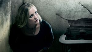 The Skeleton Key's poster