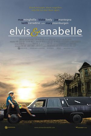 Elvis and Anabelle's poster