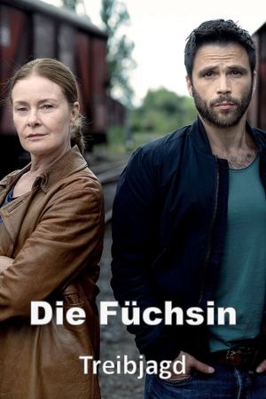Die Füchsin - Treibjagd's poster