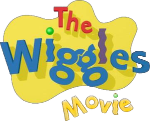 The Wiggles Movie's poster