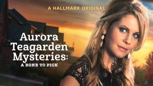 A Bone to Pick: An Aurora Teagarden Mystery's poster