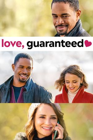 Love, Guaranteed's poster