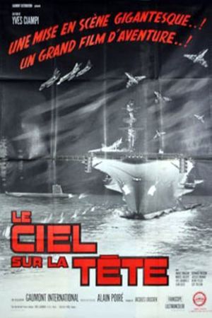 Skies Above's poster