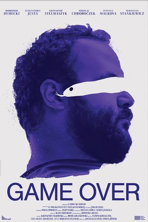 Game Over's poster