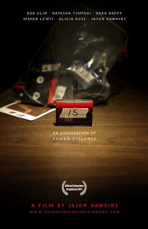 15: Inside the Mind of a Serial Killer's poster