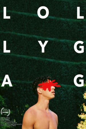 Lollygag's poster