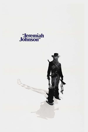 Jeremiah Johnson's poster