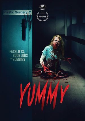 Yummy's poster image