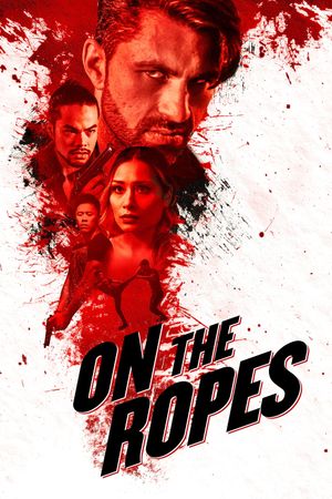 On the Ropes's poster image