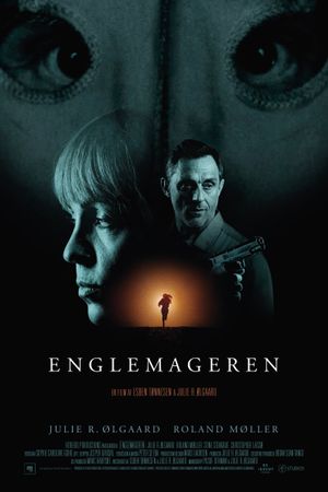 Englemageren's poster