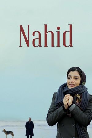 Nahid's poster