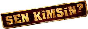 Sen Kimsin?'s poster