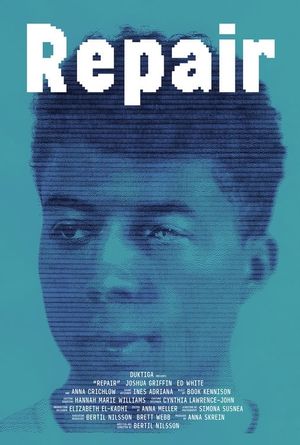 Repair's poster