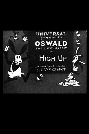 High Up's poster image