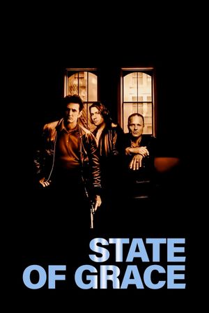 State of Grace's poster