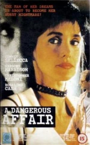 A Dangerous Affair's poster