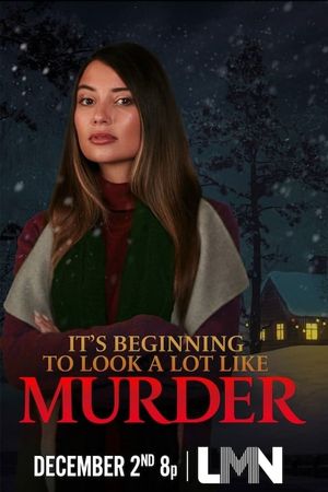 It’s Beginning to Look a Lot Like Murder's poster