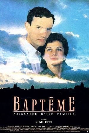 Baptême's poster
