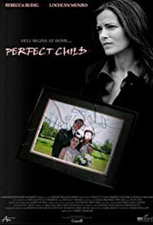 Perfect Child's poster