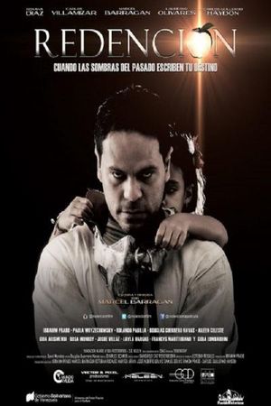 Redención's poster