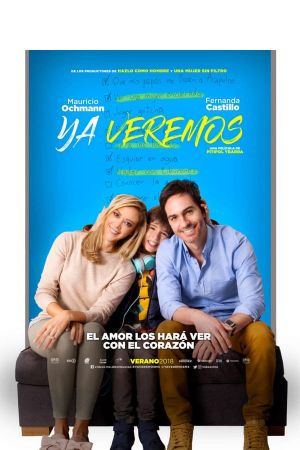 Ya veremos's poster