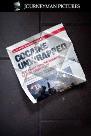 Cocaine Unwrapped's poster