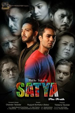 Satya: The Truth's poster