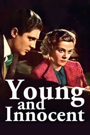 Young and Innocent's poster
