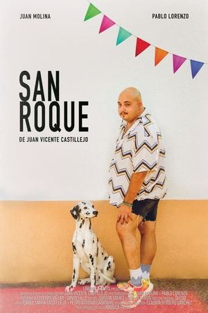 San Roque's poster image