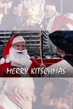 Merry Kitschmas's poster