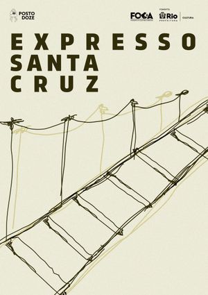 Expresso Santa Cruz's poster