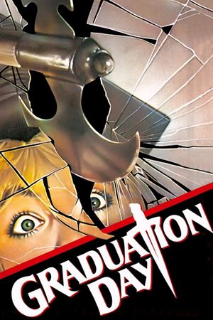 Graduation Day's poster